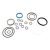 HOLDWELL Lift Cylinder Seal Kit 85802567 compatible with New.Holland Cylinder