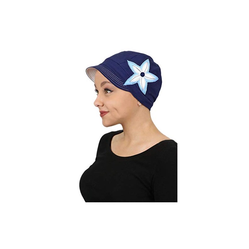Hats Scarves & More Sombreros de Chemo para Mujer, de
