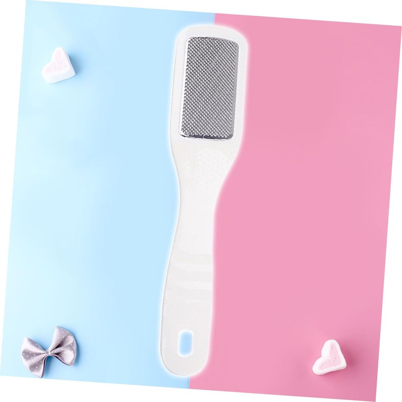 FRCOLOR Foot File Callus Remover Rasp Tool Dead Skin Remover