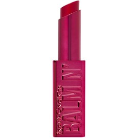 Beauty Creations - Bálsamo Labial con Color Balm N’ Cute Raspberry - Con Aroma y Textura Suave, Hidratación de Larga Duración y Acabado Natural
