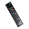 RM-ED058 Replacement Remote Control -VINABTY-Fit for Sony TV KDL-48W605B KDL-42W828B