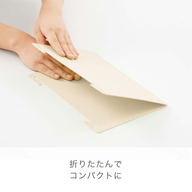 TONBO Shinki Synthetic Dragonfly Cutting Board for Cutting Board, Foldable,