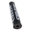 ACERBIS AC-16279 Motorcycle Goods CROSS Bar Pad, Black, Φ2.2 x