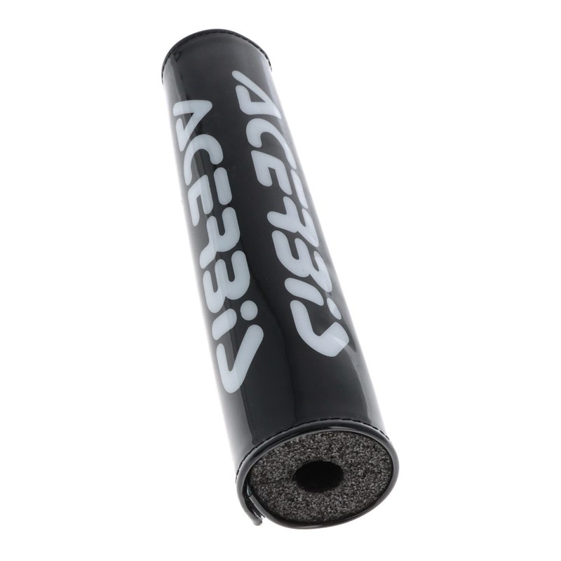 ACERBIS AC-16279 Motorcycle Goods CROSS Bar Pad, Black, Φ2.2 x