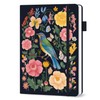 Taja Password Keeper Book with Alphabetical Tabs, Small Password Books