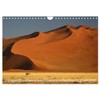 NAMIBIA Christian Heeb (Wandkalender 2025 DIN A4 quer), CALVENDO Monatskalender