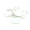 NFC Tag Pendant, 40 x 32 mm, NXP NFC Chip,