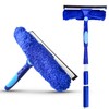 Bring It On Cleaner 20 Foot Reach Extension Pole Plus