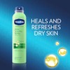 Vaseline® Intensive Care™ Aloe Soothe Spray, 6.5 Oz