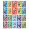 Tiltay Pop Boom Popping Candy – 20 Pack - 10