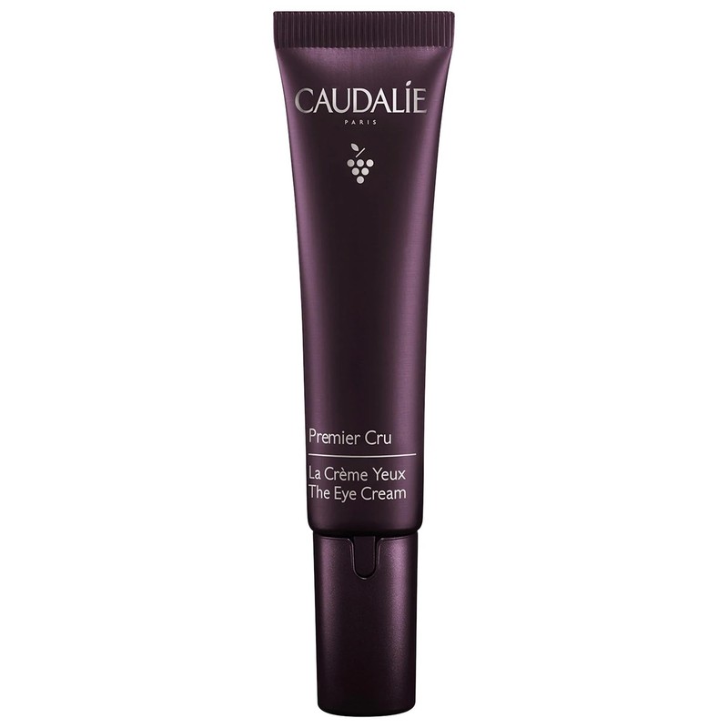 CAUDALIE Premier Cru La Crema de Ojos Antiedad Para Arrugas