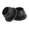 Ventilation Valve Grommet, 2pcs PCV Valve Grommet 90480-18001 Replacement