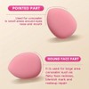 Set de 13 Esponjas para Maquillaje, Beauty Blenders y Aplicadores