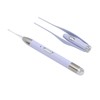Ear Wax Spoon Tweezer USB Rechargeable Ear Cleaner Earpick with