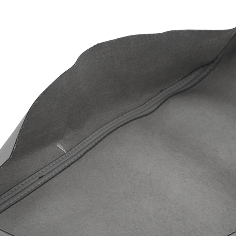 Center Armrest Box Lid Cover PU Leather Armrest Case Protector