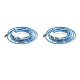 Traulsen 334-60406-02 74-Inch Blue Coil Temperature Sensor (2)