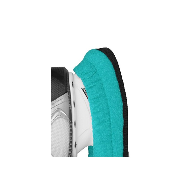 A&R Sports TuffTerrys Hockey Blade Cover, Medium, Teal