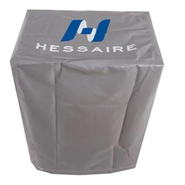 CVR6061- Mobile Cooler Cover for Hessaire models: MC61M,MC61V,M250,5300CFM