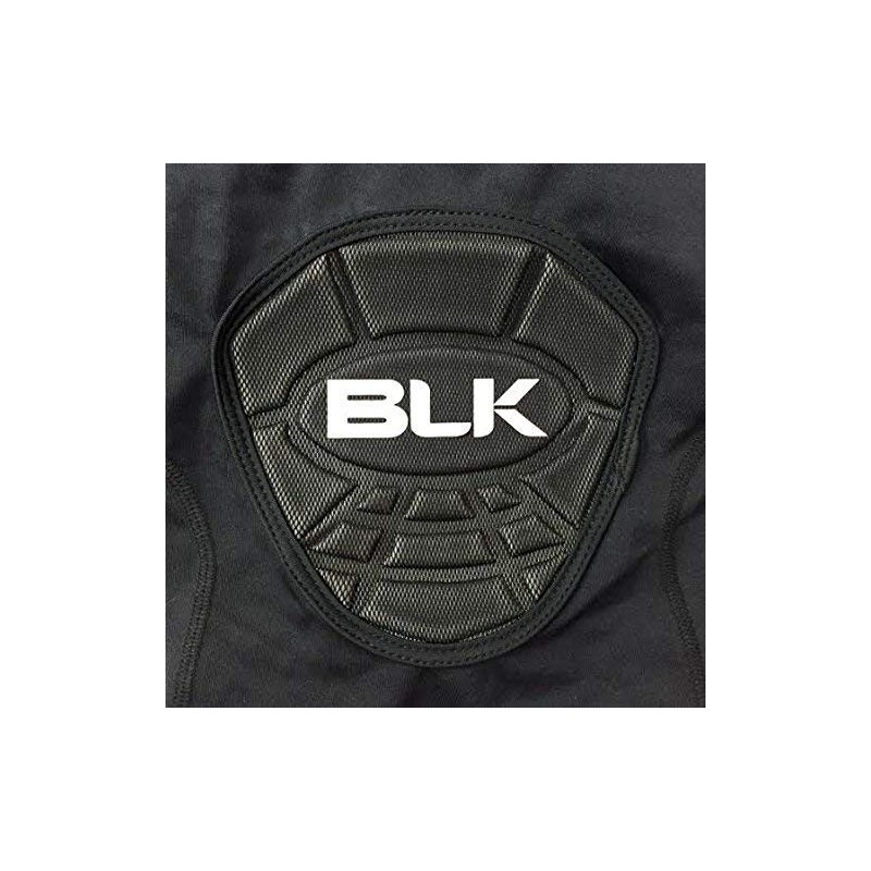 BLK T6 Shoulder Pad (Black) (LGB(LB))