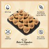 Tulip Cupcake Liners, Muffin Liners for Baking by Baker’s Signature