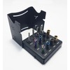 12 Pcs Bone Collector Kit Chip Maker Drills & Stopper