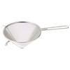 Endoshoji TKG BSN01021 Triangular Soup Strainer, 8.3 inches (21 cm),