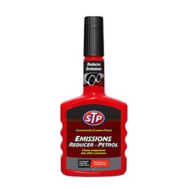 STP Emissions Reducer Petrol 400 ml
