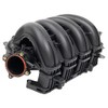TRQ TRQ Engine Intake Manifold Assembly Direct Fit for Mazda
