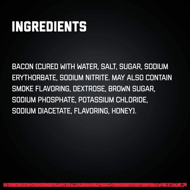 HORMEL Real Bacon Bits, 3 Ounce (Pack of 12)