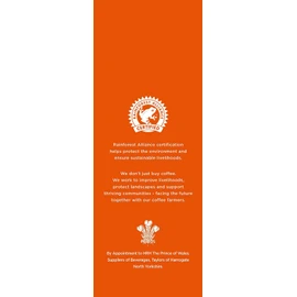 Taylors Of Harrogate Brasilia Ground Coffee, 227g
