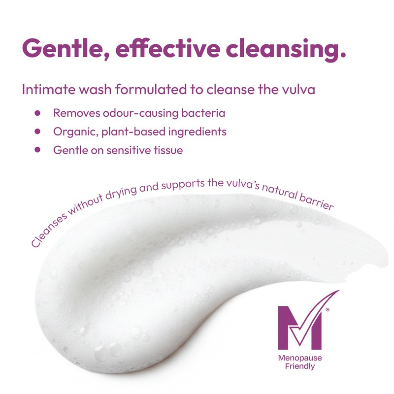 Intimate Foamwash 03090579 150ml Delicate Zone Care