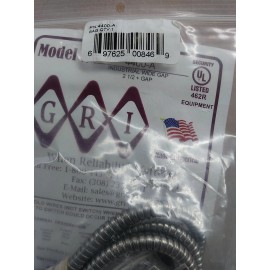 GRI 4400-A Industrial Surface Mount Contact Set, Wide Gap, Closed Loop