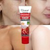 Protector Solar Granada Vitamina Spf Disaar 60ml