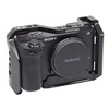 PATONA Premium Camera Cage for Sony A6700 Camera Cage Protective