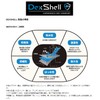 DexShell DEXFUZE® StretchFit2.0 DG90906BLK2.0 (L) DexShell Waterproof Breathable Gloves Cold