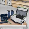 Festool 576980 Lunch Box-LCH FT1 S, Natural Cellulose, 2 Load,