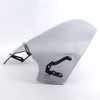 Motorcycle Wind Deflector Wind Shield for Vulcan S 650 2015-2024