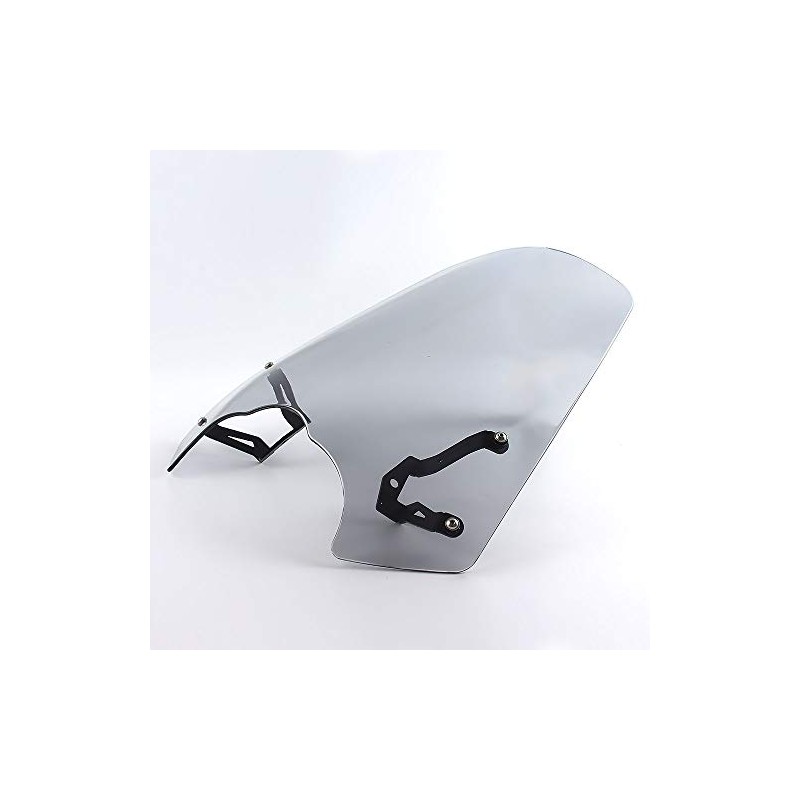 Motorcycle Wind Deflector Wind Shield for Vulcan S 650 2015-2024
