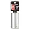 PROXXON No. 83549 Deep Socket, 3/8 inch (24 mm)