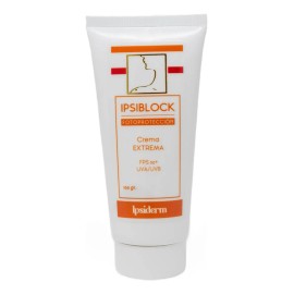 Ipsiblock Extrema Crema 100ml FPS 50