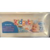 Kidgets * 72 Baby Wipes * Pop Up Refillable Container