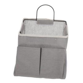 ABOOFAN Farmhouse Wall Basket for Fruit Vegetable Storage Stylish Hanging Organizer for Kitchen Decor Efficient Space Utilization and Multi Functional Design for Home and Office