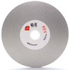 JINGLING 4" inch 100mm Diamond Flat Lap Disc Coated Grinding