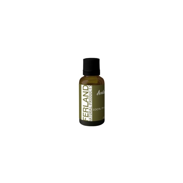 ACEITE ESENCIAL DE PINO SIBERIANO 30 ML.