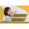 Herbion Naturals Natural Lemon Flavoured Respiratory Care Granules - 10