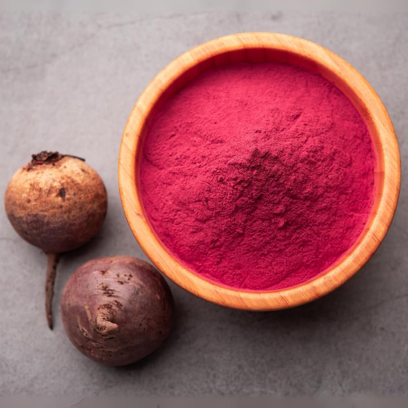 Beetroot Powder (Natural Food Colour)