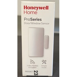 Honeywell Brand New Honeywell Home PROSIXCT ProSeries 2-Way Wireless Door/Window Sensor
