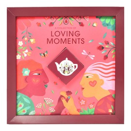 English Tea Shop Loving Moments Tea, 32 Tea Bags