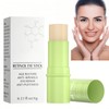 Retinol Eye Stick,Retinol Eye Cream,Anti Aging E/ye Cream Stick,R/etinol Dark