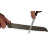 AccuSharp Dual Rod Retractable Diamond Knife Sharpener - Hook Sharpener,